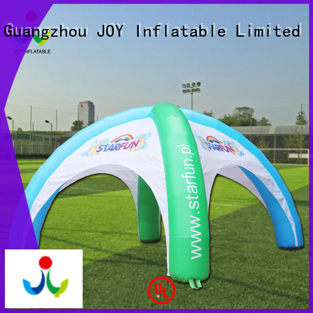 JOY inflatable trade blow up tent inquire now for outdoor