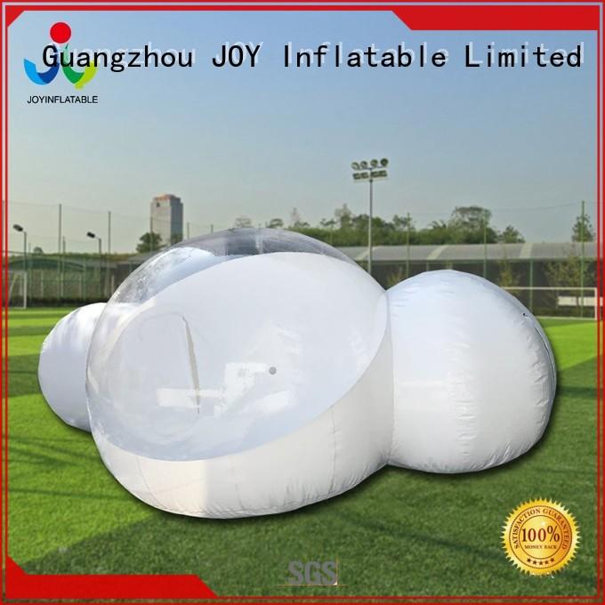 JOY inflatable inflatable lawn tent personalized for outdoor
