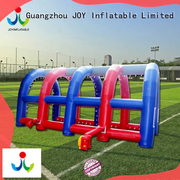 racing inflatable race arch wholesale for kids
