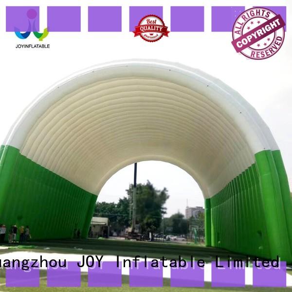 storage large inflatable tent manufacturer for children