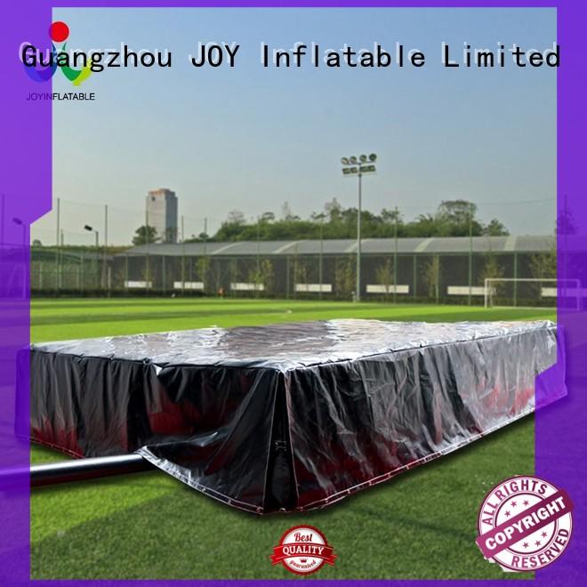 sport bag jump air cushion JOY inflatable company